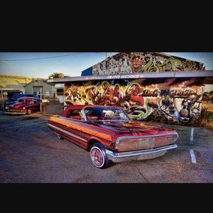 Meet your Posher, Steve